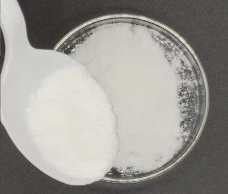 Good price CAS 118-71-8 White Crystalline Powder Caramel Sweet Flavor Odor Enhancer Maltol online