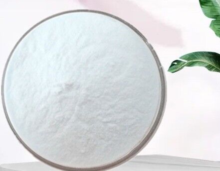 Good price CAS 506-87-6 Ammonium Carbonate (NH4​)2​CO3​ Leavening Agent online