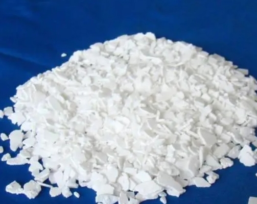 Good price Calcium Chloride Dihydrate Flakes Pellets Granule CaCl2.2H2O CAS 10035-04-8 online