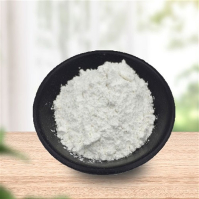 Good price CAS 813-94-5 Food Grade Calcium Citrate For Calcium Supplement online