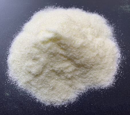 Good price CAS 1313-27-5 Molybdenum Trioxide (MoO₃) Catalyst Molybdenum Oxide Factory online