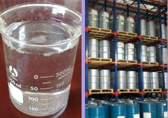Good price CAS 106-65-0 Dimethyl Succinate (DMS) Solvent for Coatings Inks And Adhesives online