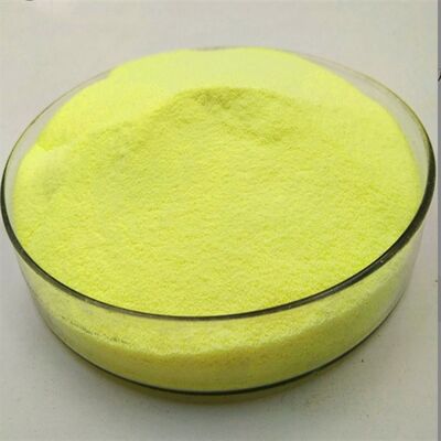 Good price CAS 10373-78-1 DL-Camphorquinone (CQ) Dental Materials Camphorquinone For 3D Printing online