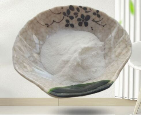 Good price CAS 987-78-0 Citicoline (CDP-Choline) For Stroke Recovery Cytidine 5'-Diphosphocholine online