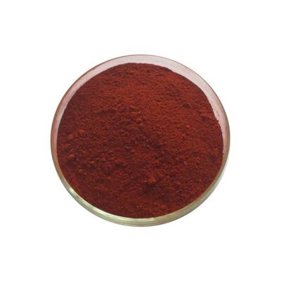 Good price CAS 141-01-5 Ferrous Fumarate For Iron Supplement And Anemia Treatment online