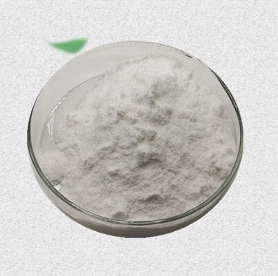 Good price CAS 65-85-0 White Crystalline Powder 99% Purity Benzoic Acid Food Preservative online