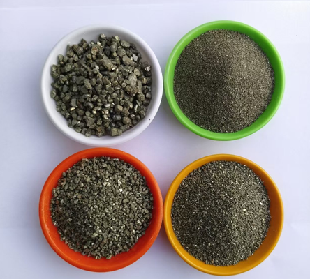 Good price CAS 1317-37-9 Ferrous Sulfide (FeS) Ron(II) Sulfide For Precipitation Of Metals online