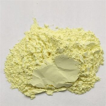 Good price Bismuth(III) Oxide (Bi2O3) Bismuth Trioxide For Glass Ceramics And Coatings Use online