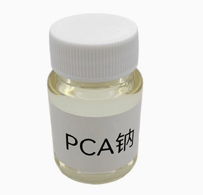 Good price CAS 28874-51-3 Cosmetic Grade Sodium L-Pyroglutamate For Health Care Sodium PCA online