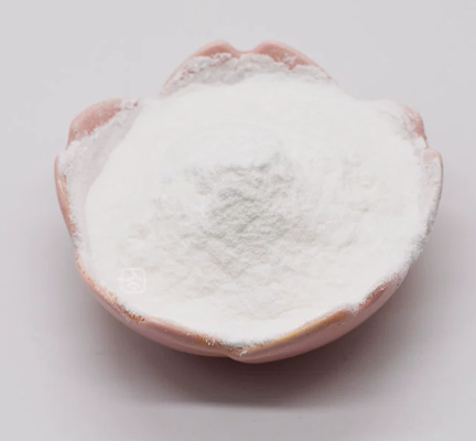 Good price CAS 97-59-6 Allantoin Moisturizer Skin-conditioning Ingredient Cosmetic Grade online