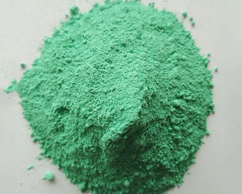 Good price Industrial Grade Basic Copper Carbonate 55% Cu Green Powder Pigment Catalyst Raw Material online
