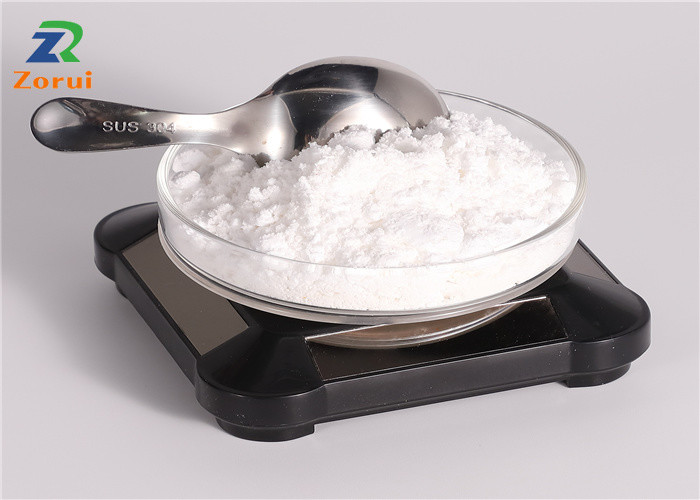 Solid Sodium Tert-Butoxide CAS 865-48-5 Sodium-T-Butoxide