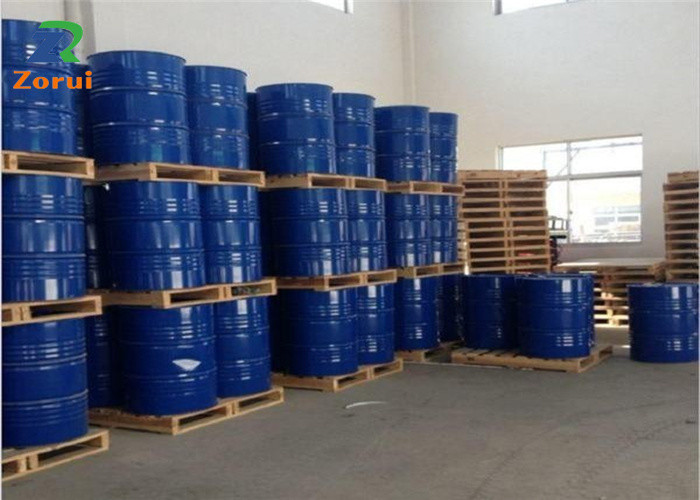 Propylene Glycol Industrial Grade Chemicals PPG CAS 57556