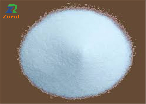 Good price Chemical DL-Malic Acid Powder For Cosmetic CAS 617-48-1 online
