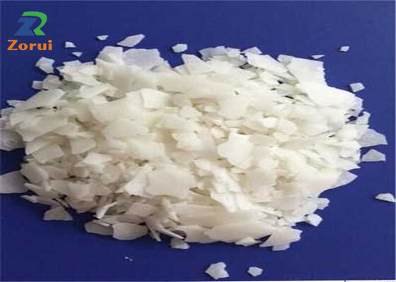 Good price Magnesium Chloride Hexahydrate/ MgCl2.6H2O As Road Salt CAS 7791-18-6 Powder Solvent Industrial Application online