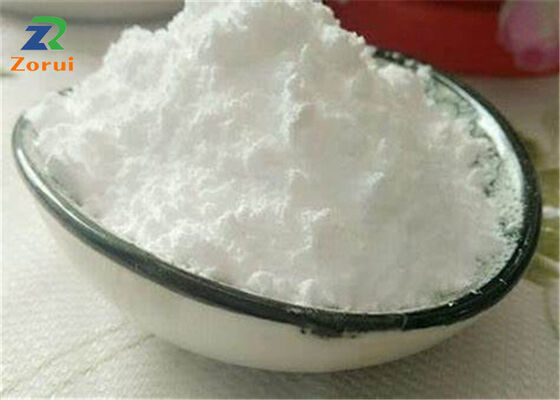 Good price Xylitol Food Sweeteners Crystalline Powder CAS 87-99-0 Powder Baking Industry online