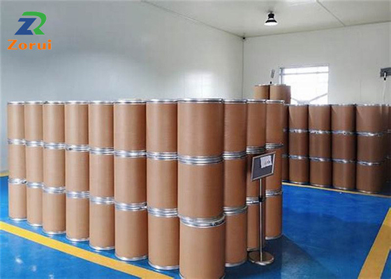 Good price L-Cystine Powder Amino Acid Powder Cystine CAS 56-89-3 online