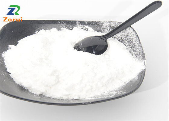 Good price EDTA CaNa2 CAS 62-33-9 Food Grade White Powder Calcium Disodium Chelating For Food Additive Preservation online