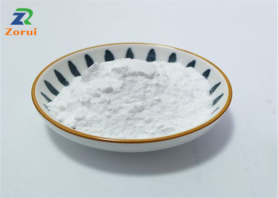 Good price 99% Purity Emulsifier for Digestion and Absorption CAS 81-25-4 White Powder Cholic Acid Powder online