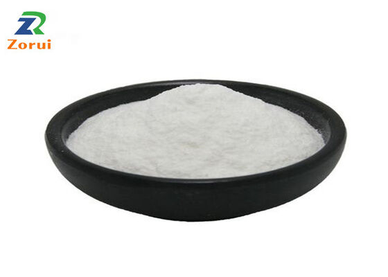 Good price N-Acetyl-L-Leucine Amino Acid Powder CAS 1188-21-2 Molecular Biology Grade Powder Technical Use online