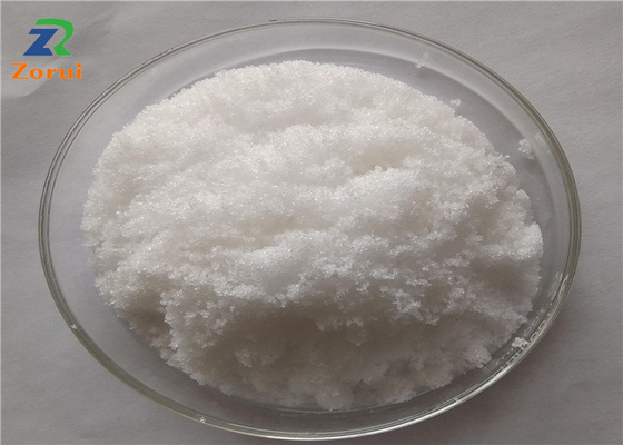 Good price Nutritional Supplement 99% L-Histidine Hydrochloride L-Histidine HCL CAS 1007-42-7 online