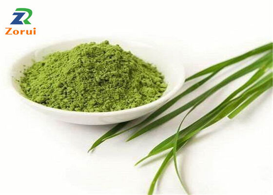 Good price Cancer Prevention Natural Organic Green Unicity Super Chlorophyll Powder CAS 1406-65-1 online