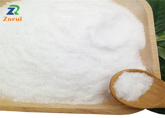 Good price 99% Calcium Formate Powder Industrial Grade Chemicals CAS 544-17-2 online