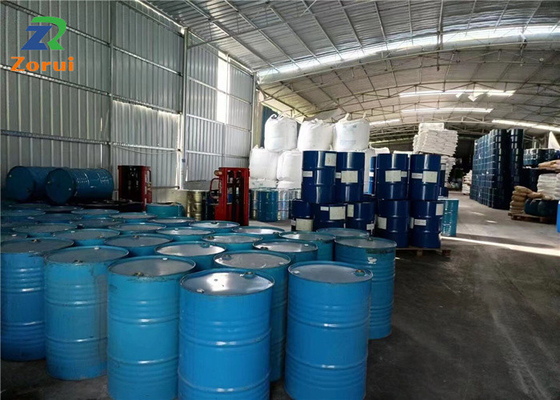 Good price 99.5% Solvent Humectant Glycerine Plasticizer Emollient Glycerin CAS 56-81-5 online