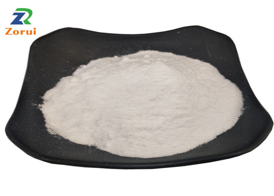 Good price 99% Sodium Acetate Trihydrate ISO Producer CAS 6131-90-4 online