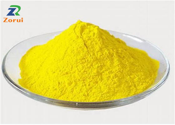 Good price Ferric Sulphate/ Ferric Sulfate Water Treatment CAS 10028-22-5 online