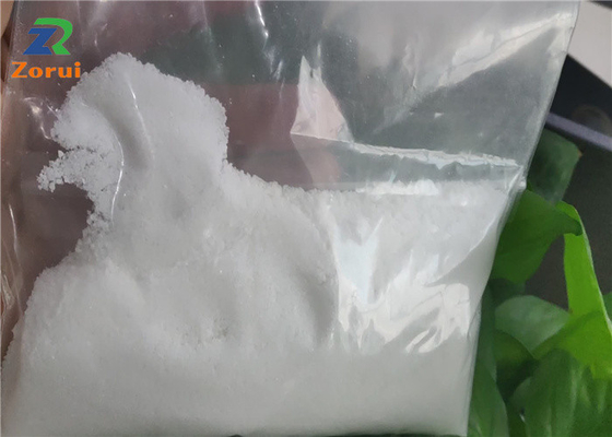 Good price L Ornithine Hydrochloride / L-Ornithine HCL / Ornithine HCL CAS 3184-13-2 online