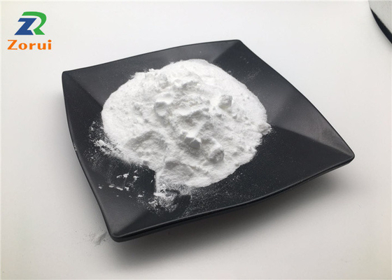 Good price N-Acetyl-L-Tyrosine Amino Acid Powder CAS 537-55-3 online