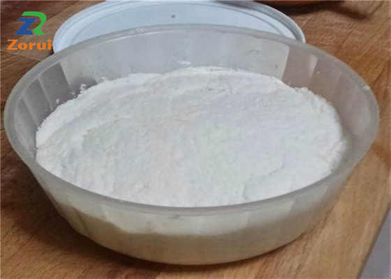 Good price N-Acetyl-L-Methionine Amino Acid Powder CAS 65-82-7 online