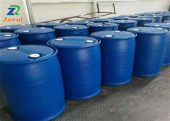 Good price Anionic Surfactant 96% LABSA / Dodecylbenzenesulphonic Acid DDBSA CAS 27176-87-0 online