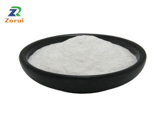 Good price L-Serine Amino Acid Powder Serine CAS 56-45-1 online