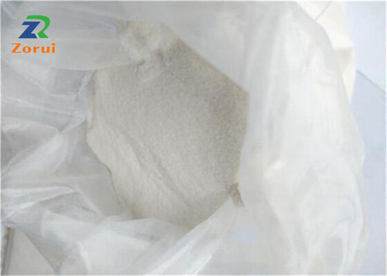 Good price L-Aspartic Acid CAS 56-84-8 Food Grade Amino Acid Powder For Nutrition Supplement Products online