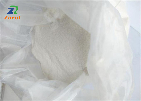 Good price Nutritional Supplement L Aspartic Acid/ L-Aspartic Acid CAS 56-84-8 online