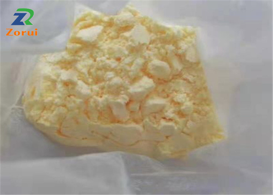 Good price 25kg/Bag Photointiator Sensitizer SBQ Yellow Powder online