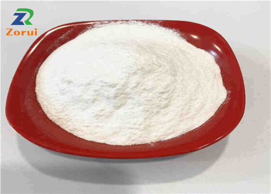 Good price Sodium Salt Hydroxypropyl Cellulose/ HPC CAS 9004-64-2 Powder Polymer Quality Assured Raw Material online