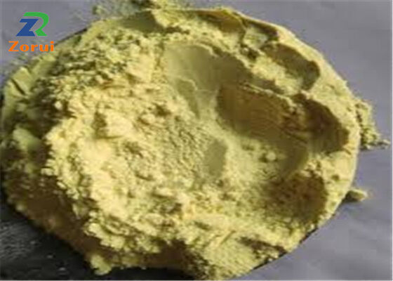 Good price CAS 7695-91-2 Dl-&Alpha;-Tocopheryl Acetate Yellow Powder Feed Grade Vitamin E Acetate 50% Tocopheryl Acetate online