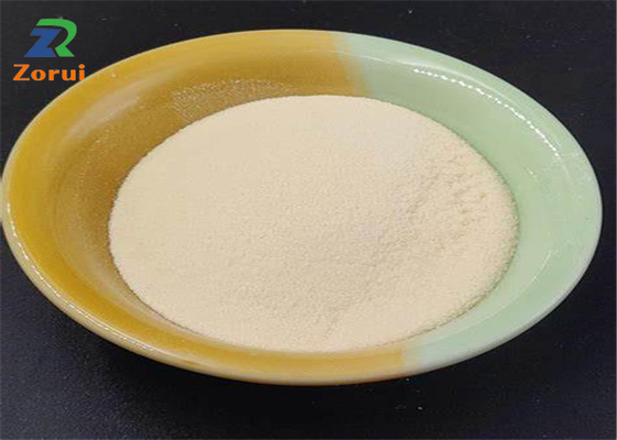 Good price CAS 100085-39-0 Diacetyl Tartaric Acid Esters Emulsifier DATEM E472e For W/O Emulsions Mono And Diglycerides online