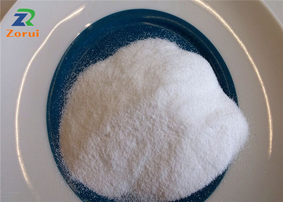 Good price Sugar Substitute CAS 551-68-8 Allulose D-Psicose For Ice Cream And Frozen Desserts online