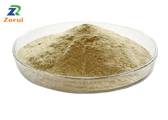 Good price 99.5% CAS 20150-34-9 Ferrous / Iron Bisglycinate Powder Iron Supplement online