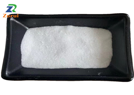 Good price ISO L Leucine Powder Food Additive CAS 61-90-5 online