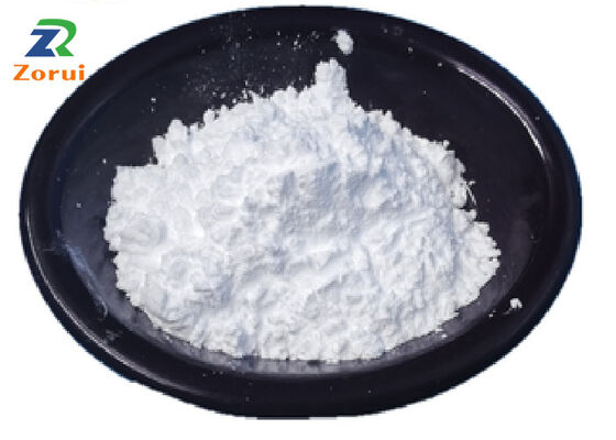 Good price Cosmetic Raw Materials 1,3-Dihydroxyacetone / DHA Powder CAS 96-26-4 Powder Skin Care Active Ingredient online