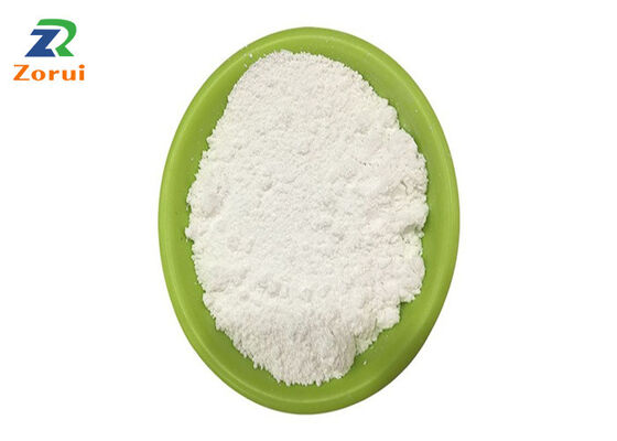 Good price Natural Nutrient Health Powder L-Leucine CAS 61-90-5 Amino Powder Dietary Ingredient online