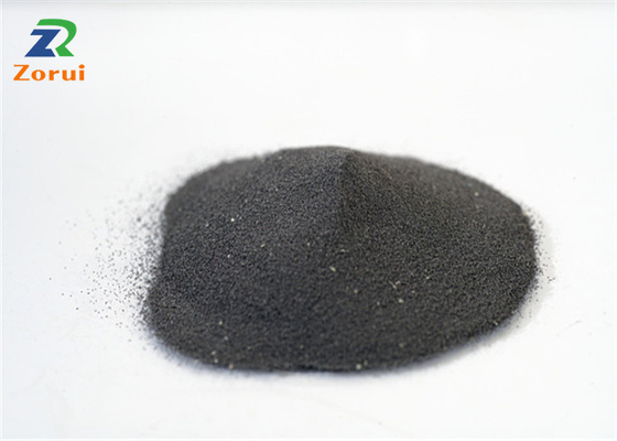 Good price 25Kg Granular Activated Charcoal For Water Treatment With ≤5% Moisture Content online
