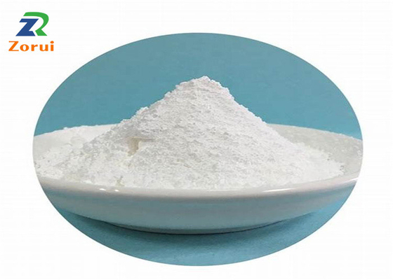 Good price Soap Raw Material Surfactant Myristic Acid Powder CAS 544-63-8 online