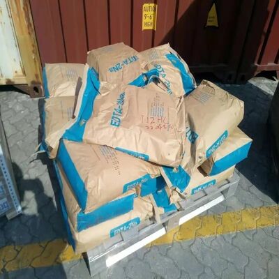 quality EDTA-2Na Anhydrous EDTA Disodium Salt Powder CAS 139-33-3 Powder Chelating Agent factory