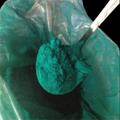 Good price 99% Green To Blue Green Vanadyl Acetylacetonate CAS 3153-26-2 online